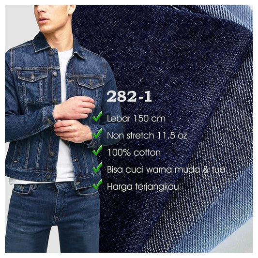 Denim 282 - 1