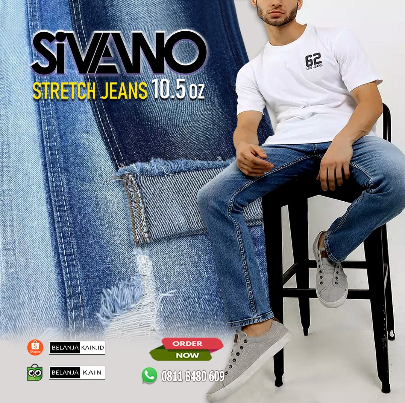Sivano - CV. ASIN TEXTILE