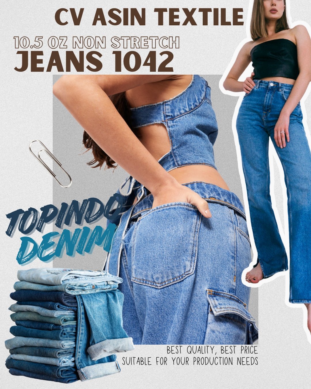 1042 - CV. ASIN TEXTILE