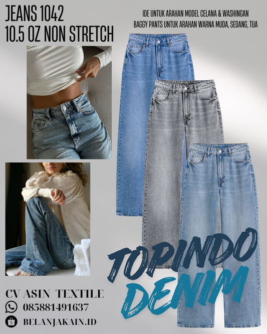 1042 - CV. ASIN TEXTILE