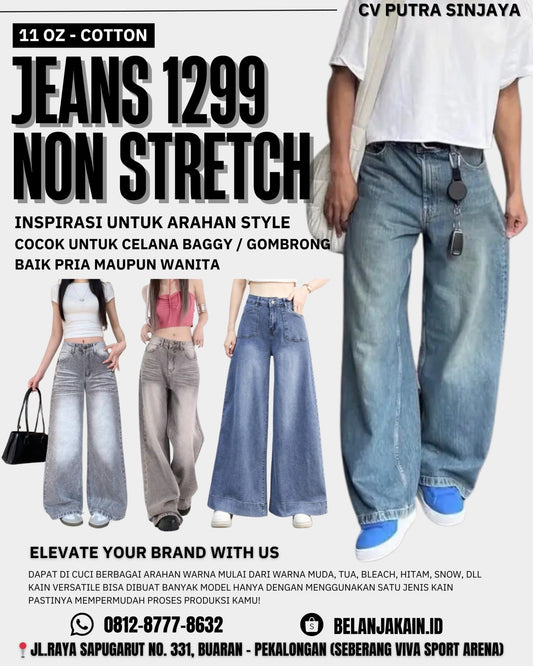 1299 - CV. ASIN TEXTILE