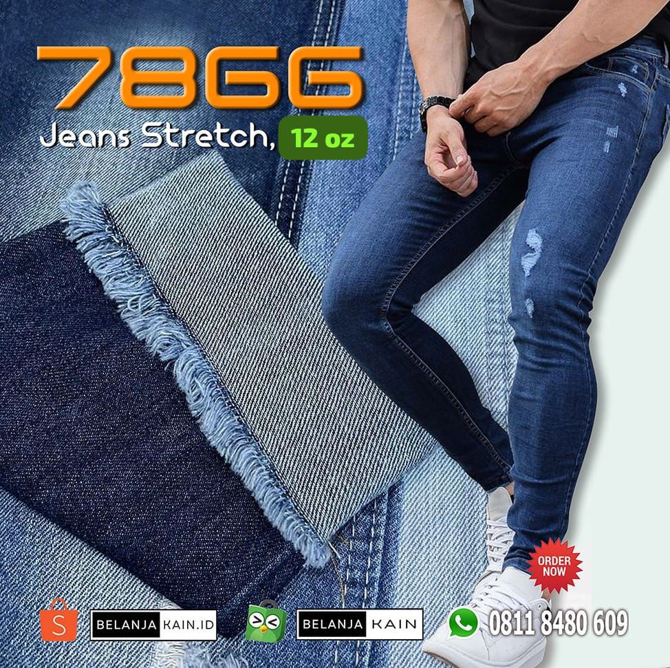 7866 - CV. ASIN TEXTILE