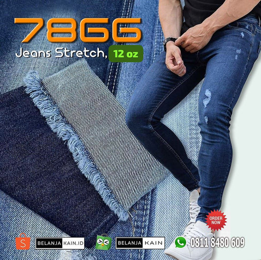 7866 - CV. ASIN TEXTILE