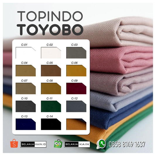 TOYOBO