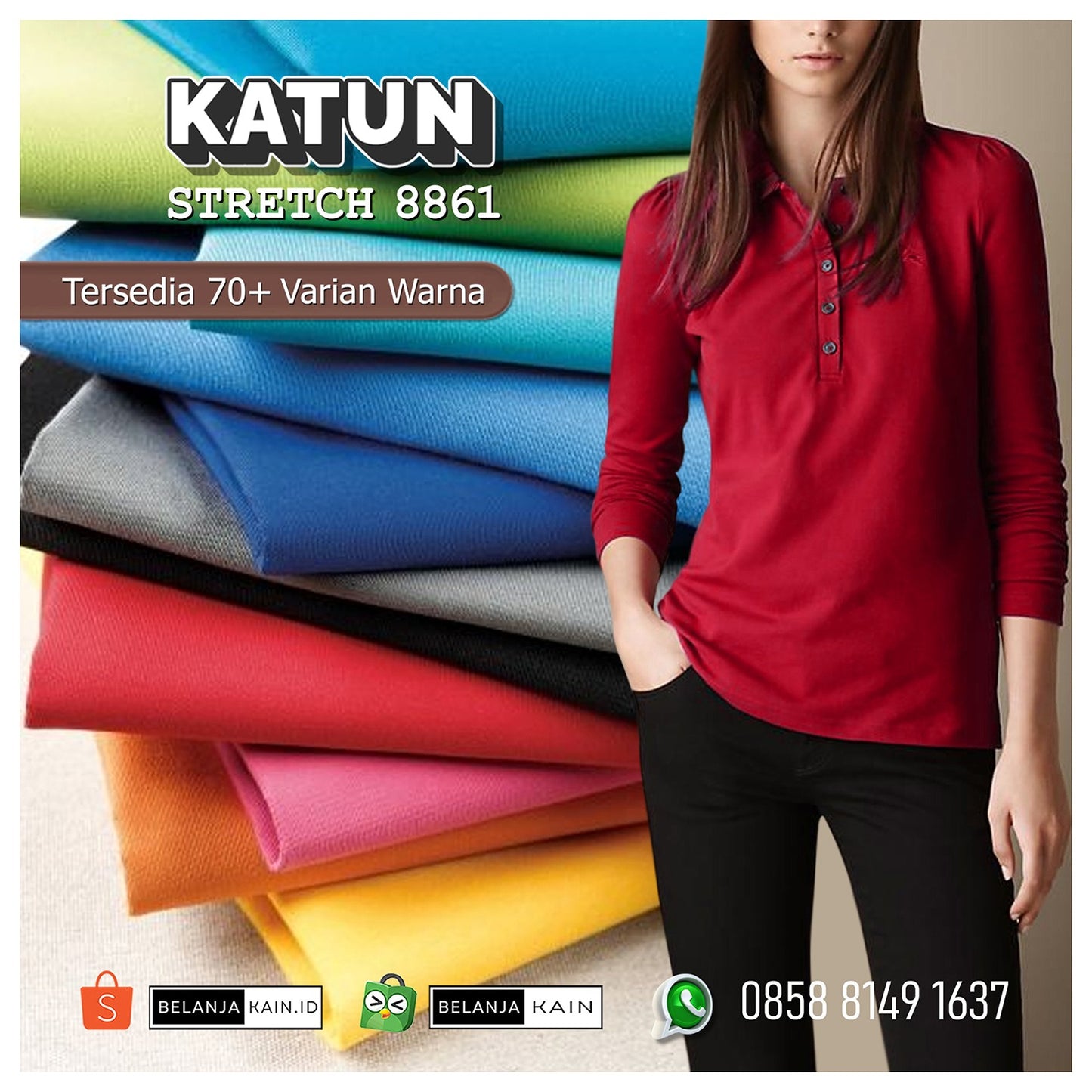 KATUN